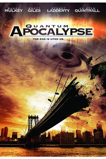 Quantum Apocalypse (2010)