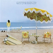 On the Beach (Neil Young, 1974)