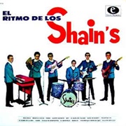 El Ritmo De Los Shain's – Los Shain's (1966)