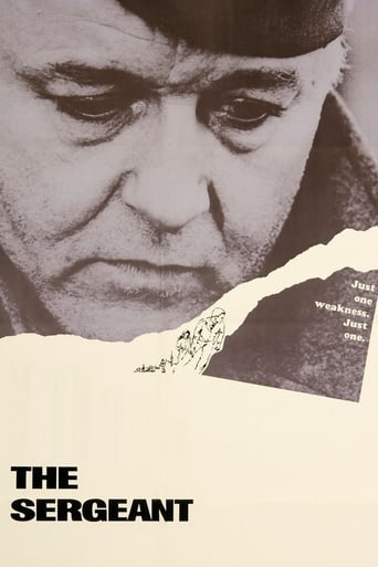 The Sergeant (1968)