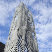Aqua Tower, USA