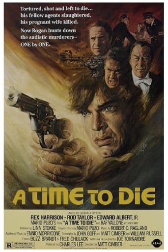 A Time to Die (1983)