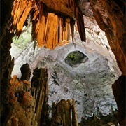 Grotte Di Castellana, Valle D'itria