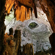 Grotte Di Castellana, Valle D&#39;itria