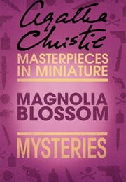 Magnolia Blossom (Agatha Christie)