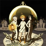 Yakusoku No Neverland