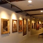 Musei Civici Di Monza