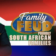 Family Feud South Africa