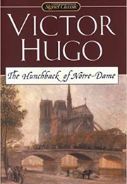 The Hunchback of Notre Dame (Victor Hugo)