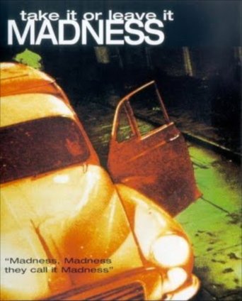 Take It or Leave It (1981)