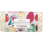 Creighton's Trifly Scrumptious Chocolate Bar