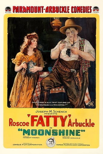 Moonshine (1918)