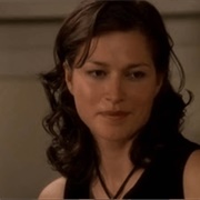 Marina Ferrer (The L Word)