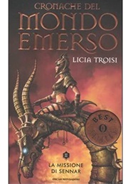 La Missione Di Sennar (Licia Troisi)