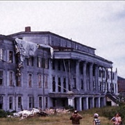 Catskill Mountain House