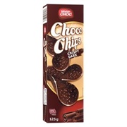 Mister Choco Choco Chips