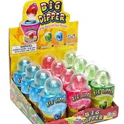 Candy Factory Big Dipper