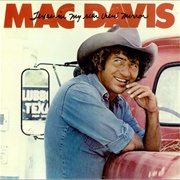 Texas in My Rear View Mirror - Mac Davis
