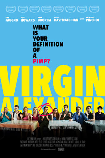 Virgin Alexander (2012)