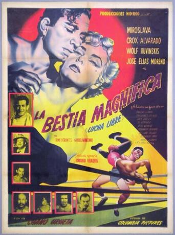 The Magnificent Beast (Free Fight) (1953)