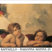 Raphael's Angels