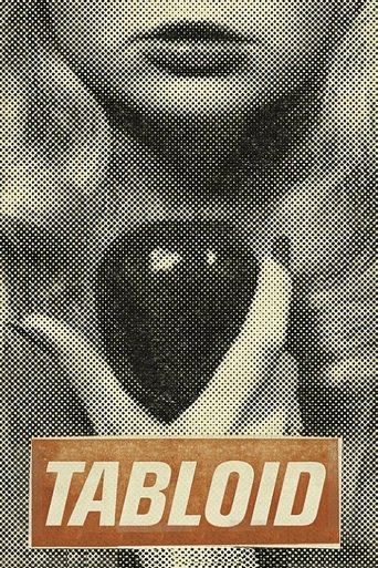 Tabloid (2010)