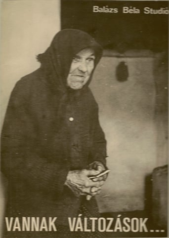 Vannak Változások (1977)