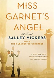 Miss Garnetts Angel (Sally Vickers)