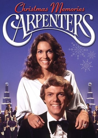 The Carpenters: Christmas Memories (2016)