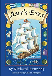 Amy's Eyes (Richard Kennedy)