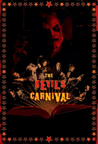 The Devil&#39;s Carnival (2012)