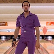 The Jesus - The Big Lebowski