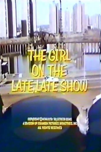 Girl on the Late, Late Show (1974)