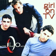 Girl on TV - Lfo