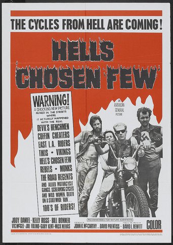 Hells Chosen Few (1968)