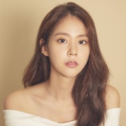 Han Seung Yeon