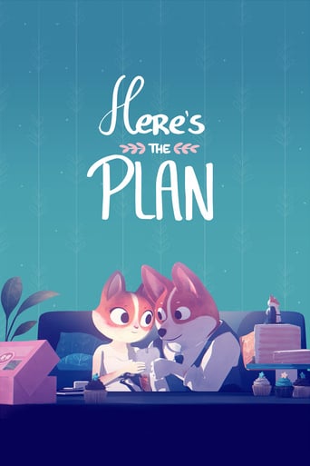 Here&#39;s the Plan (2016)