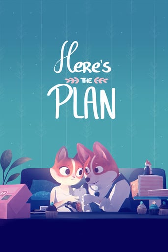 Here's the Plan (2016)