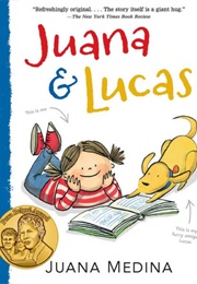 Juana & Lucas (Series) (Juana Medina)