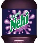 Grape Nehi