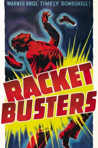 Racket Busters (1938)