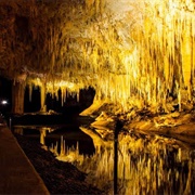 Lake Cave, Boranup, Western Australia