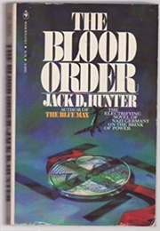 The Blood Order (Hunter)