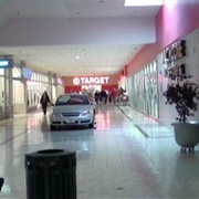 The Shops at Ithaca Mall