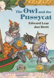 The Owl and the Pussycat (Lear, Edward)