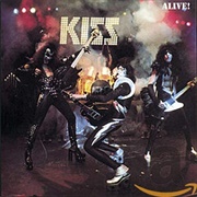 KISS - Alive!