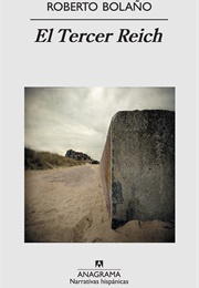 El Tercer Reich (Roberto Bolaño)