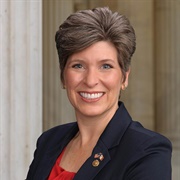 Joni Ernst