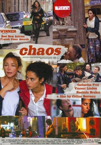 Chaos (2001)