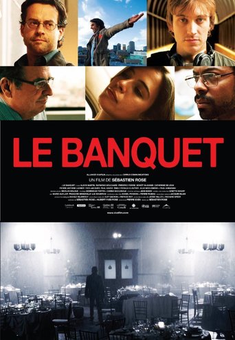 Le Banquet (2008)